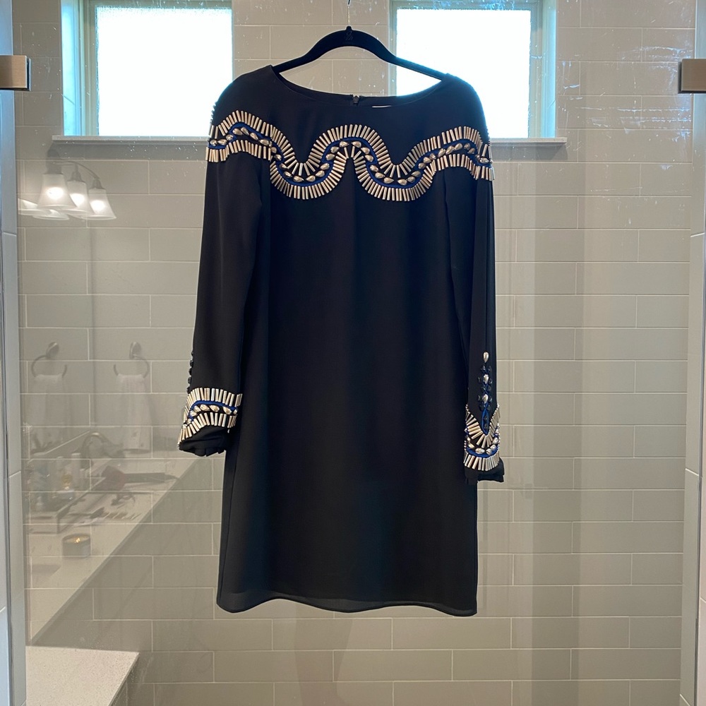 Alice by Temperley Embellished Dress